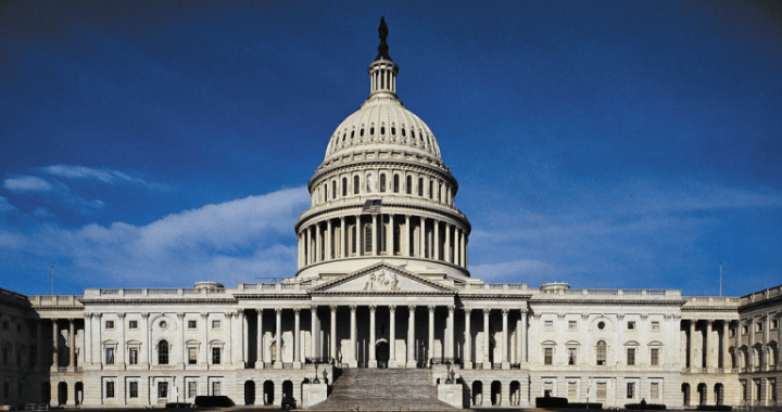 US Government Shutdown Showdown: Odds Stack up as Congress Fumbles the Budget