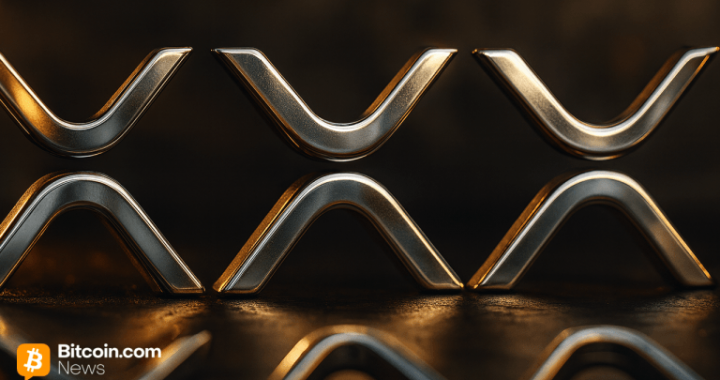 XRP Stuck in the Chop Zone: $2.80 Floor or $3.30 Ceiling Next?