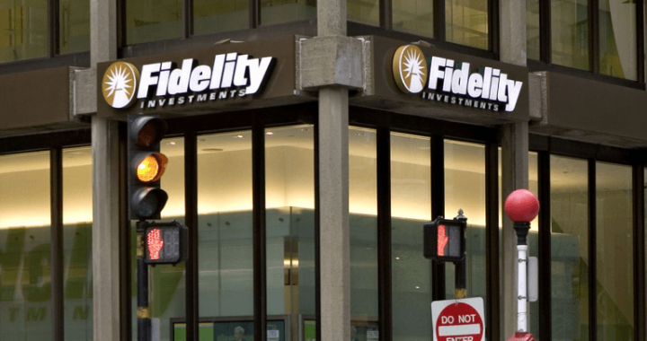 Stealth Landing: Fidelity Quietly Debuts Ethereum-Based Tokenized Treasury Fund