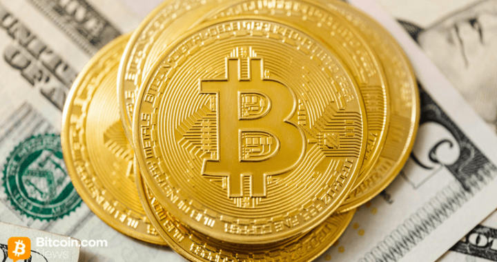 Vintage 2013 Bitcoin Wallets Dump 300 BTC Into Bitstamp After 12-Year Silence
