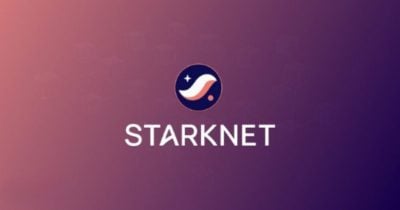 Starknet to launch BTC staking on mainnet September 30