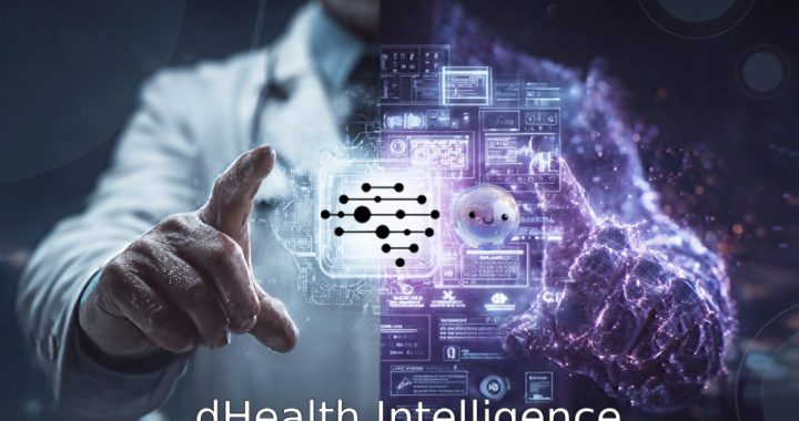 Crypto AI Startup dHealth Intelligence Releases Privacy-Focused Medical-Grade AI Agent