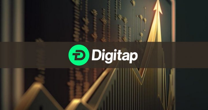 Chainlink (LINK) Holds $23 But Digitap (TAP) Skyrockets On Visa Partnership And No-KYC Privacy Push