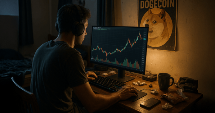 Dogecoin Touches $0.30 Mark, Meme Coin’s Highest Level in 7 Months