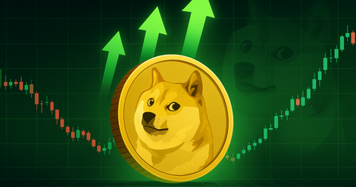 Dogecoin Signal That Nailed The Top Says It’s Time To Buy