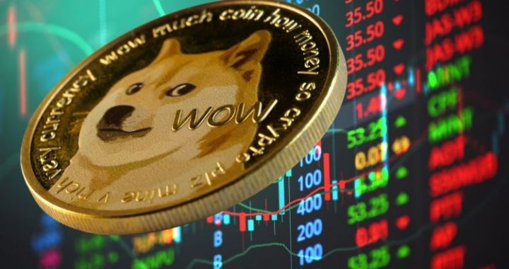 Dogecoin Price Could Break Into Double-Digit Rally From This Fibonacci Level