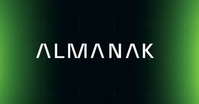 Almanak launches alUSD on Pendle with 1.25x Almanak Points boost for LPs and YT holders