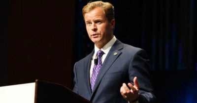 White House withdraws nomination of Brian Quintenz for CFTC chair