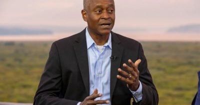 Federal Reserve’s Bostic equates employment risks to inflation threats