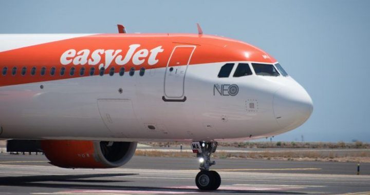 Easyjet Parent Company Launches Simplified Bitcoin Buying App