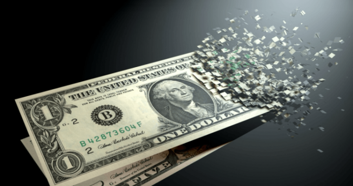 US Dollar Drops Double Digits in 2025 as Investors Rotate Overseas