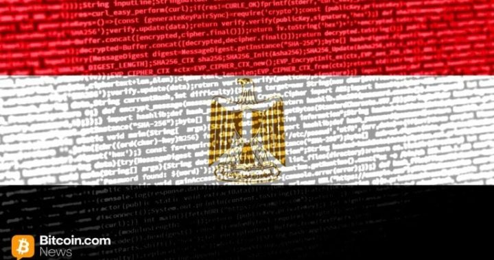 ‘From Risk to Curiosity’: Egypt’s Blockchain Mindset Is Changing
