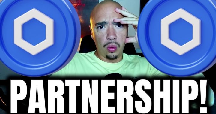 Is LINK USD Ready For a +50% Spike Into the Top 10? Chainlink: The New Tesla?