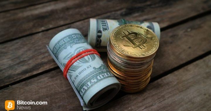 Crypto ETF Outflows Deepen: Bitcoin Loses $104 Million, Ether $141 Million