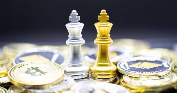 Ether ETFs Break Six-Day Outflow Streak With $44 Million Inflow