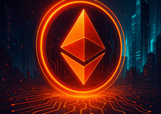 Ethereum Slides 6% as Bulls Lose Grip on $4,500 Resistance; $4,000 Incoming?