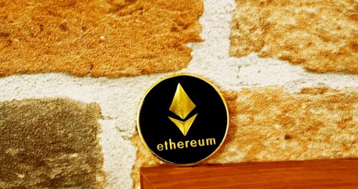 Ethereum’s Latest Rally Fueled By Large-Scale Binance Orders, Analyst Says