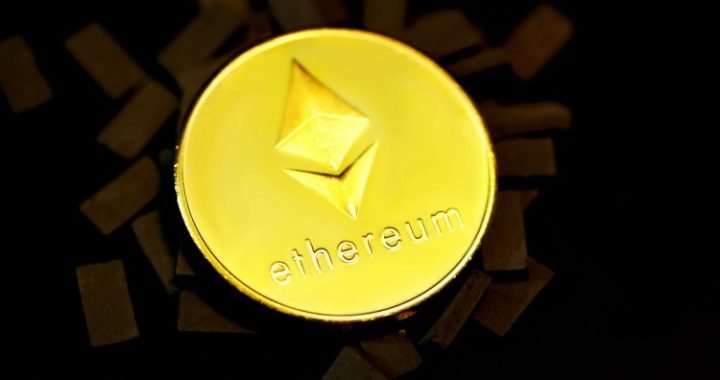 Ethereum Supply On Exchanges Shrinks: Multi-Year Lows Signal Bullish Setup