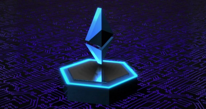 Ethereum Rally Stalls As Spot And Perpetual Volumes Flatten On Binance