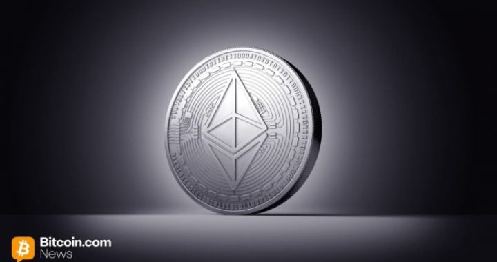 ETH Could Soar as Ethereum Positions Itself as AI Settlement Layer, Experts Say
