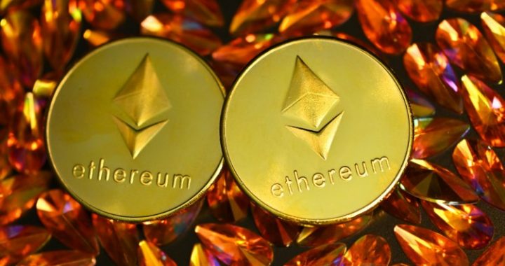 Ethereum Eyes $5,500 Amid Illiquid Supply Crunch And ETF Momentum