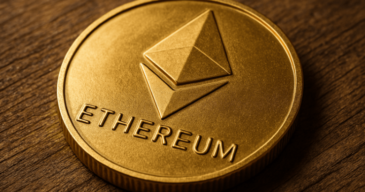 Cryptoquant Maps Ethereum’s Next Test: $5.2K Realized-Price Band