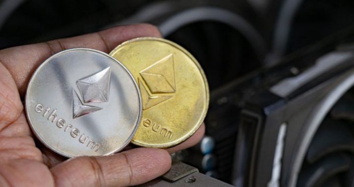 ETHzilla to Deploy $100 Million in ETH to Etherfi for Restaking Yields