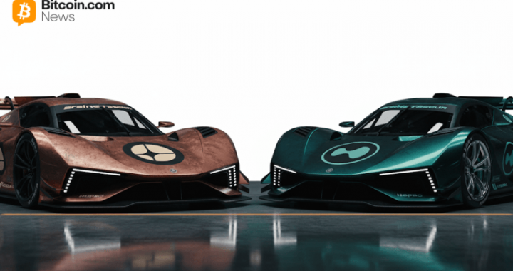 Aster, Hyperliquid, and More: Nearly $1 Trillion in Perp DEX Trades Recorded in Just 30 Days