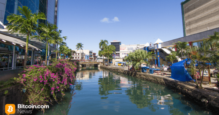 Fiji Reaffirms Ban on Crypto Service Providers Over Financial Crime Risks