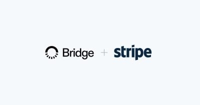 Stripe’s Bridge unveils platform for businesses to launch and manage stablecoins