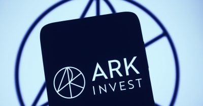 ARK Invest acquires Alibaba shares for first time in four years