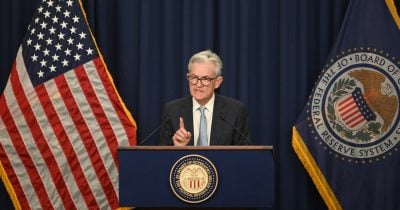 Fed warns of slowing jobs and higher unemployment after rate cut move