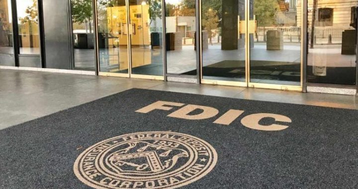 FDIC Outlines Pro-Crypto Reforms With Clearer Rules and Fair Banking Policies