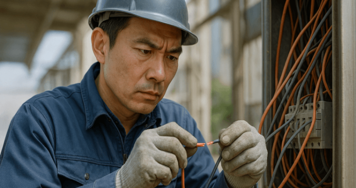 Bitcoin Bandits Busted: Mining Rigs Found in Ceilings of Hong Kong Care Homes
