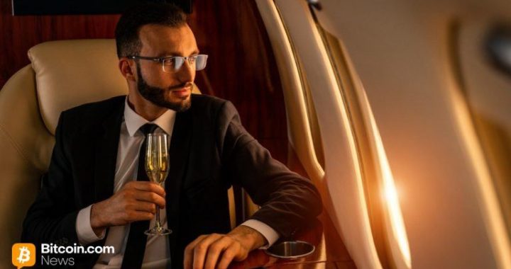 Crypto Wealth Skyrockets as Global Count of Millionaires Tops 240,000