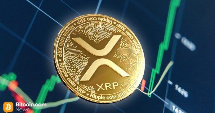 First US Spot XRP ETF Hits Market With Explosive $24M in 90 Minutes, Crushing Futures