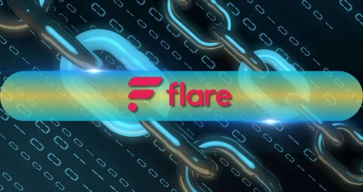 First-Ever XRP-Backed Stablecoin Loans Go Live on Flare via Enosys