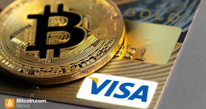 Fold, Stripe, Visa Launching Bitcoin Rewards Credit Card With up to 3.5% Back
