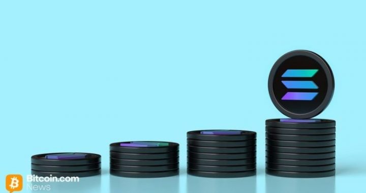 Forward Industries Files $4 Billion Equity Program, Targets Solana Treasury Expansion