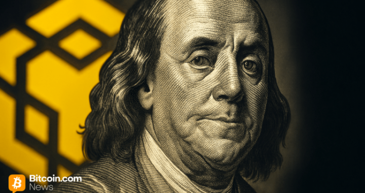 Franklin Templeton’s Benji Platform Plugs Into BNB Chain to Scale Tokenized Funds