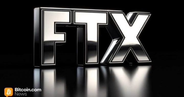 Third Time, Still Paying: FTX Lines up $1.6 Billion for Creditors