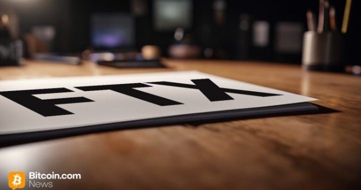 FTX Recovery Trust Sues Genesis Digital Assets, Seeks $1.15B Clawback