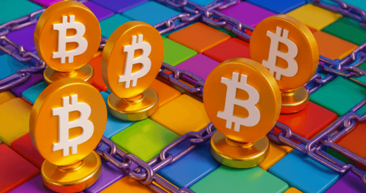 Bitcoin’s Sleeping Giants Awaken, Sending 9,062 BTC Across the Chain in August 