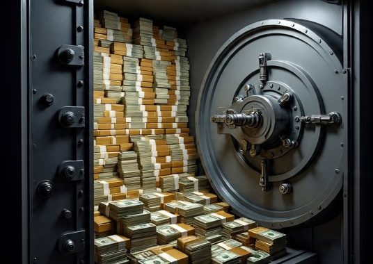 Ripple CTO Drops Bombshell: XRP At The Core Of Trillions In Banking Future