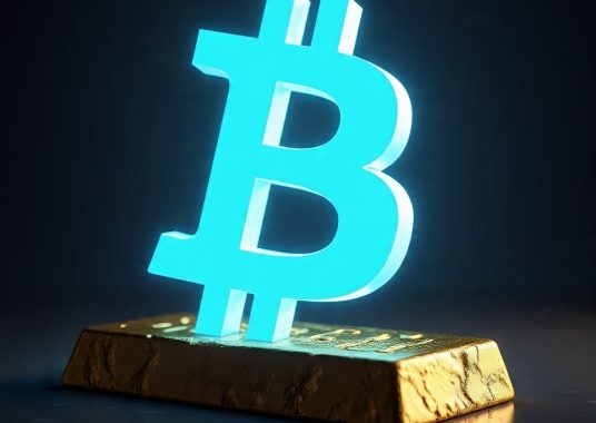 Bitcoin Has Taken Gold’s Role In Today’s World, Eric Trump Says