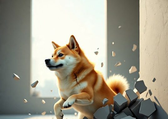 Dogecoin Breaks Out With A 32% Surge: Time To Buy Or Too Late To Chase?