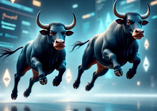 Ethereum Bulls Target $8,500 With Big Money Backing The Move – Details