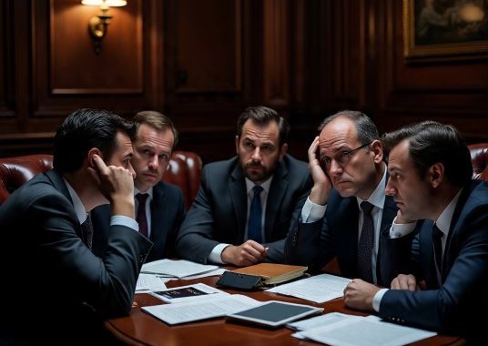 WLFI Slides 15% After Launch As Trump Token Team Eyes Burn Strategy