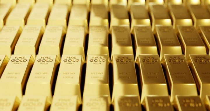 El Salvador Pivots to Gold, Acquires 13,999 Troy Ounces for Diversification