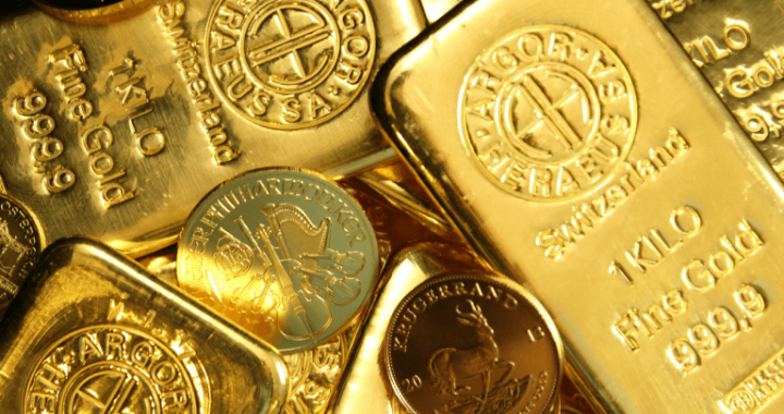 Gold Blasts to $3,637 Lifetime High as Fed-Cut Bets and Weak Dollar Collide